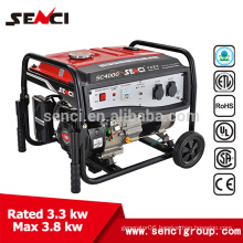 Automatic Voltage Regulator Generating Set